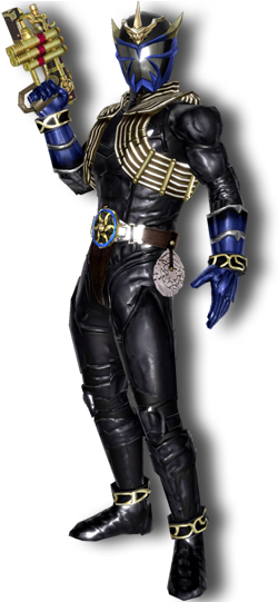 Ibuki - 仮面 ライダー 威 吹鬼 (371x540), Png Download