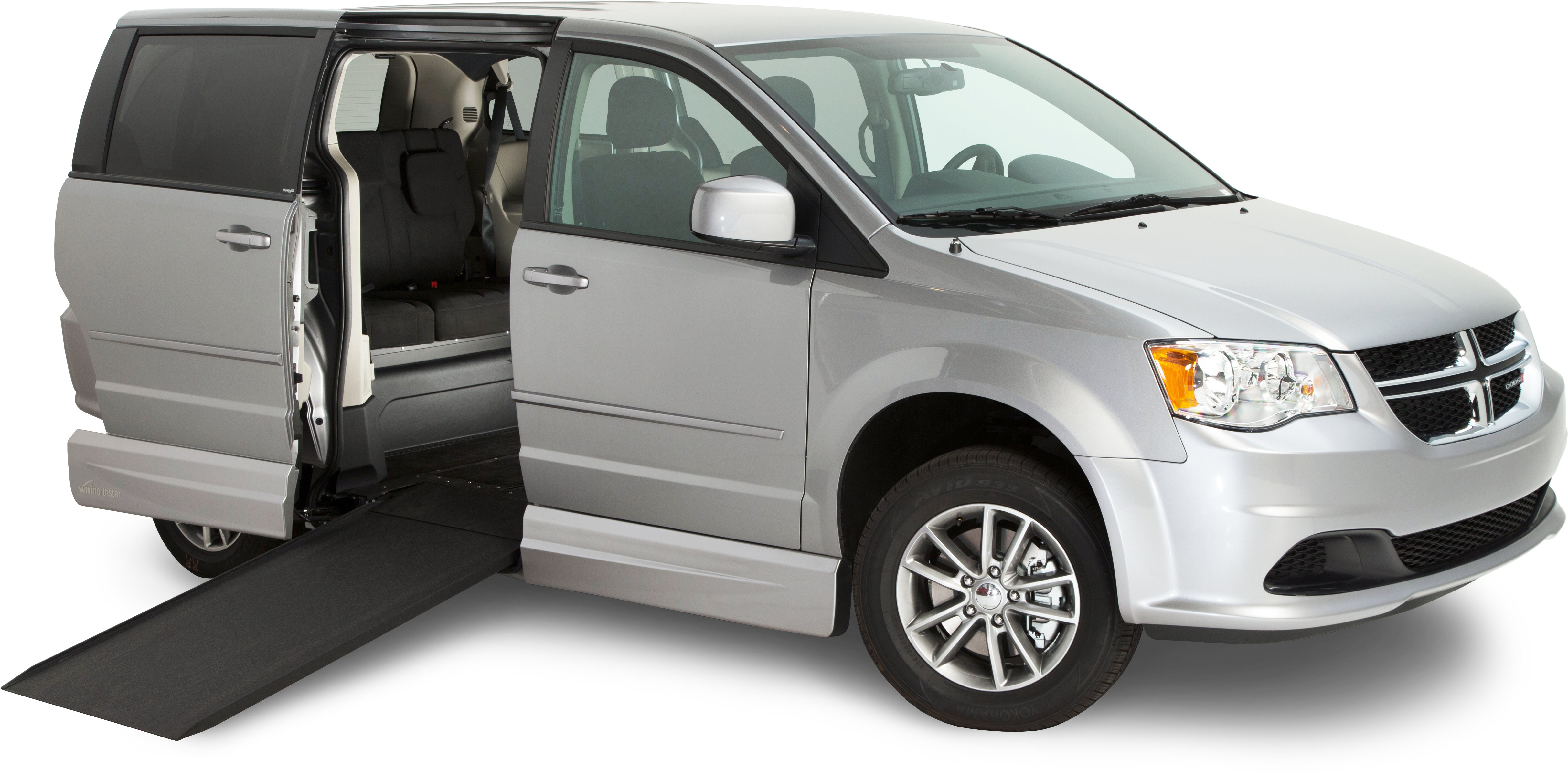 Used Vmi Dodge In Anaheim - Dodge Caravan (5184x3456), Png Download