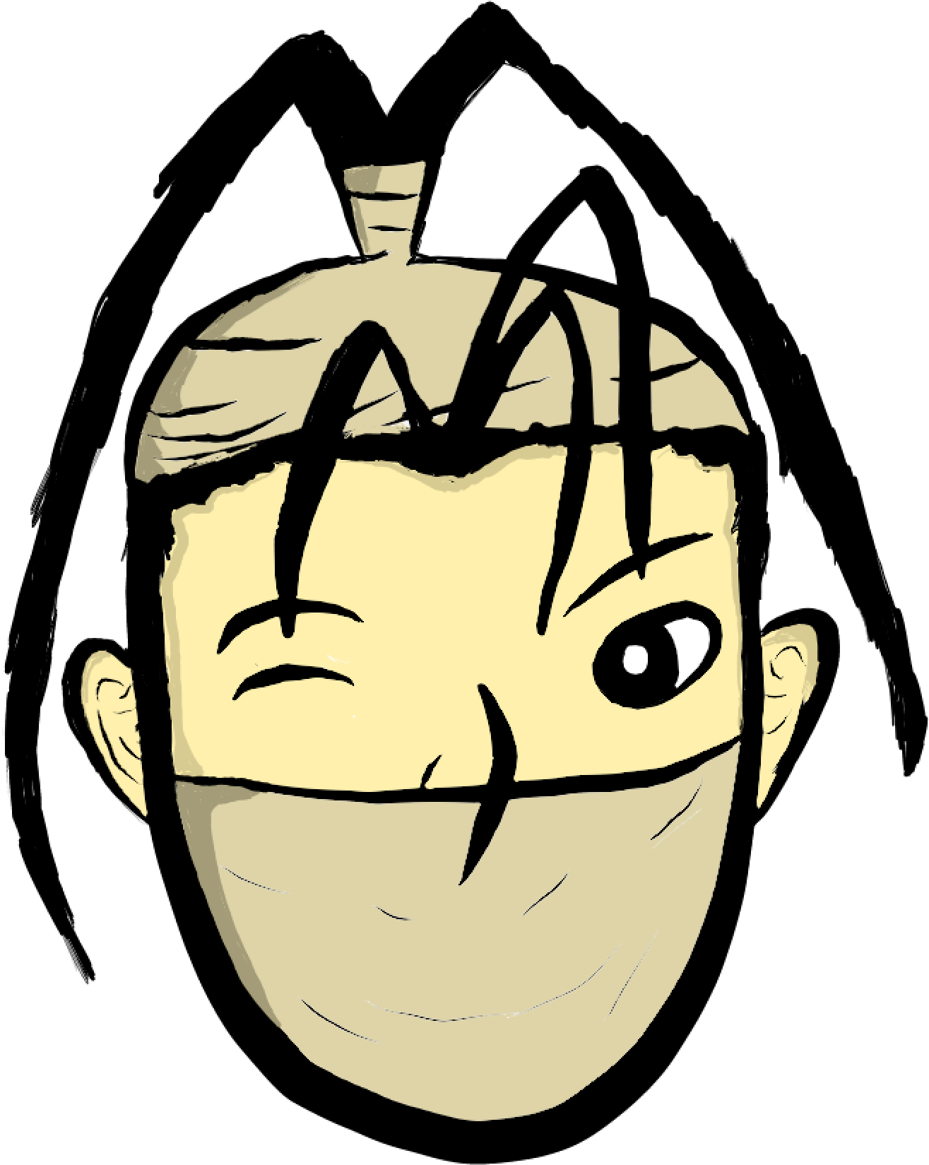 Log In To Report Abuse (2000x2090), Png Download