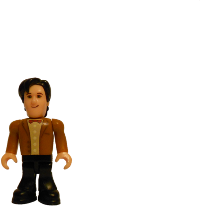 Cb 11th Doctor - Portable Network Graphics (639x479), Png Download
