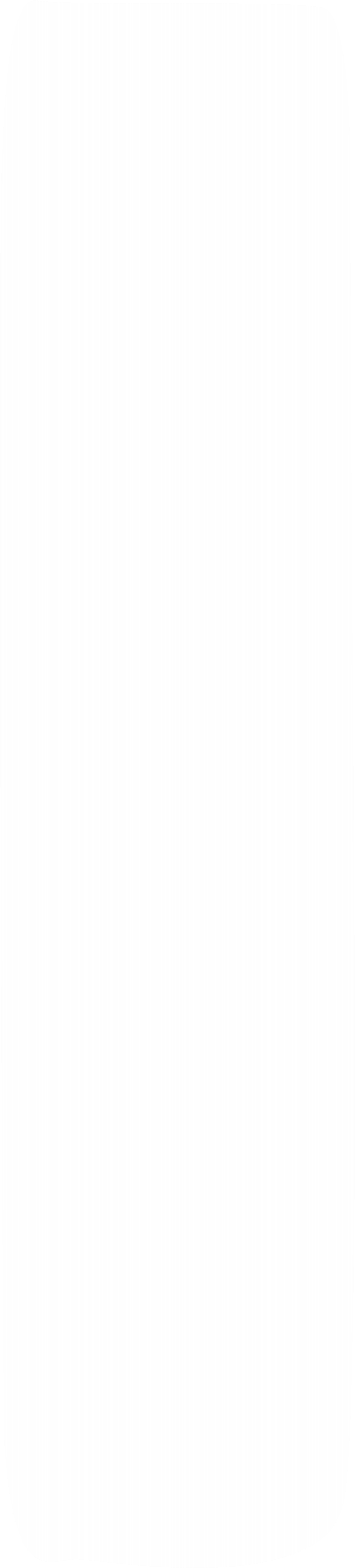 Quadrado - Parallel (363x1605), Png Download