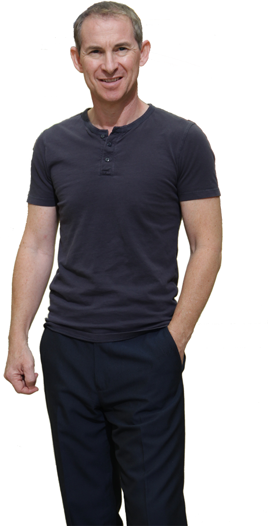 About Dr - Yospur - Male Model Black T Shirt (548x1086), Png Download