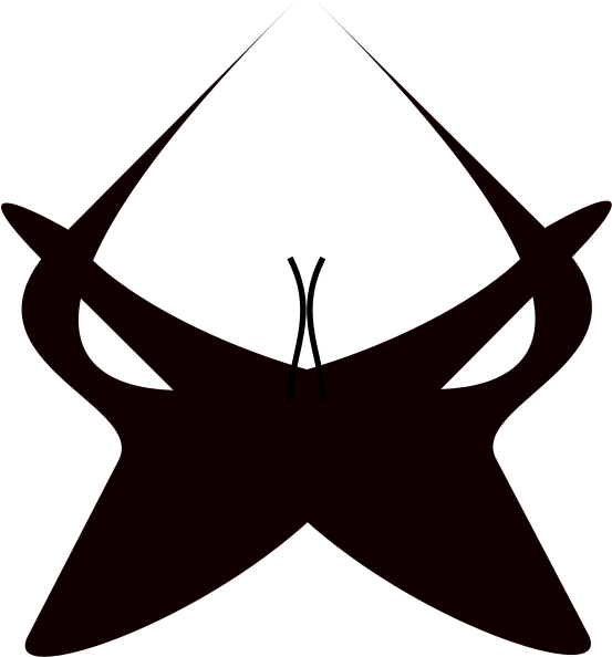 Black Sexy Corsage 3 Png Images - Sexy Images Clip Art (570x600), Png Download