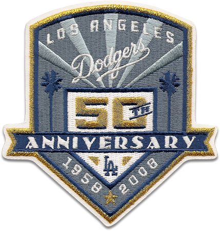 Los Angeles Dodgers (429x450), Png Download