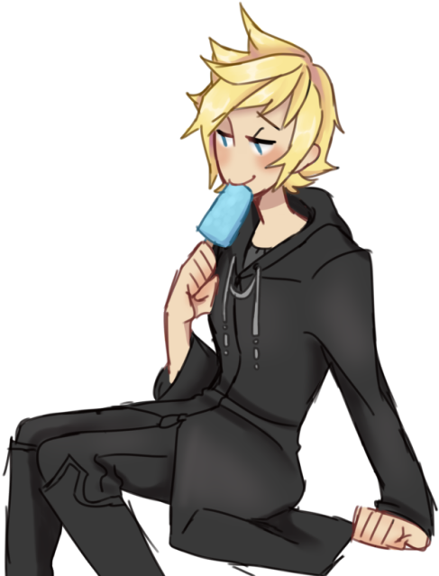 Cartoon (500x644), Png Download