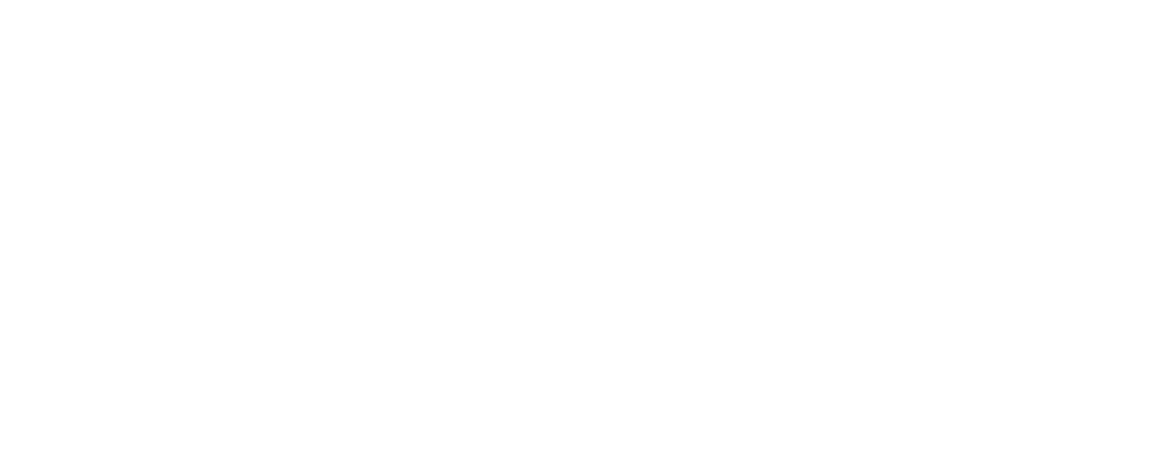 Time Warner Cable Logo Black And White - Playstation White Logo Png (2400x945), Png Download