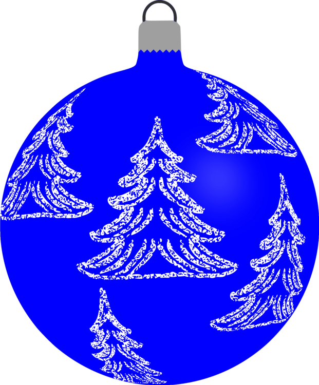 Christmas Tree Christmas Ornament Bombka Christmas - Xmas Bauble Clip Art (621x750), Png Download