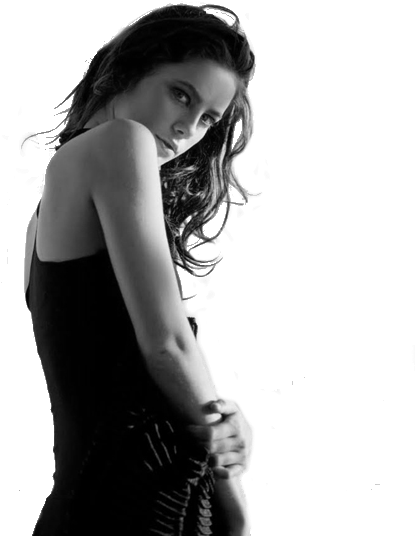 Kaya Scodelario Png Image - Kaya Scodelario Png Skins (500x607), Png Download