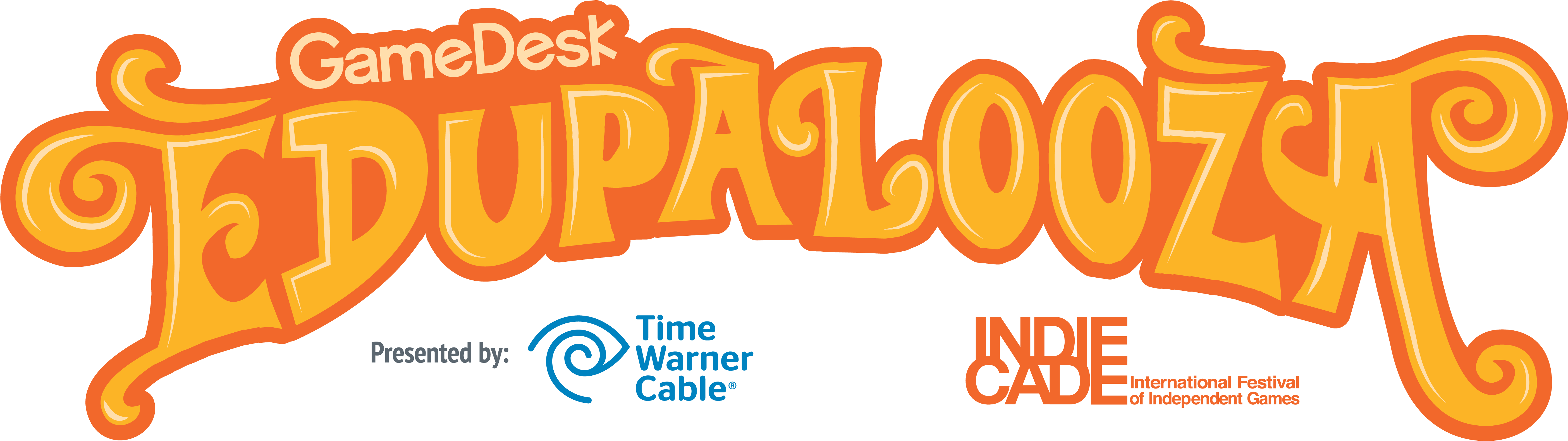 Gamedesk And Time Warner Cable Present “edupalooza” - Time Warner Cable (6158x1800), Png Download