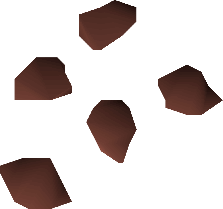 Pineapple Seed Detail (783x732), Png Download