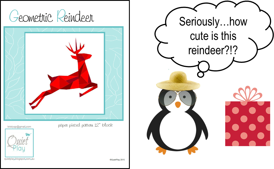Quilt Sew Bundle Sale - Faith And Fabric (954x589), Png Download