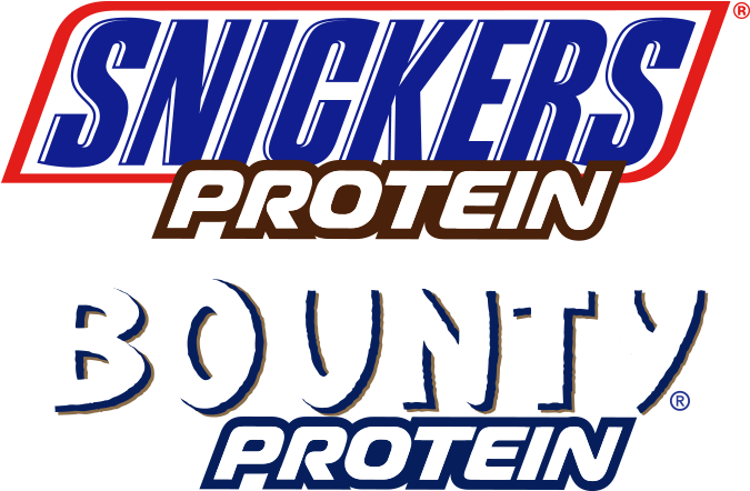 You Are Here - Snickers Protein Bar (720x720), Png Download
