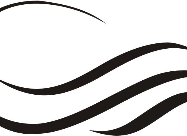 Decorative Line Gold Clipart Png - Portable Network Graphics (640x480), Png Download