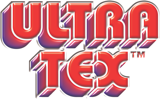 Ultra Tex Logo - Coating (774x373), Png Download