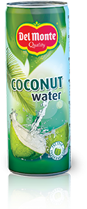 Coconut Water (331x505), Png Download