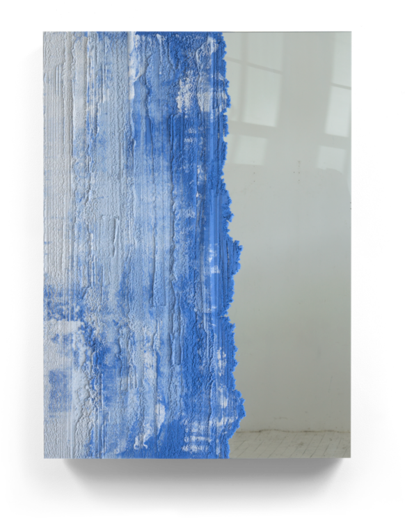 Drift - Painting (622x816), Png Download