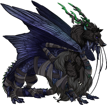 333108 350 - Ganondorf Dragon (350x350), Png Download