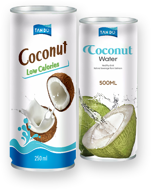 Fresh Coconut Water Drink, Fresh Coconut Water Drink - Infant Formula (528x665), Png Download