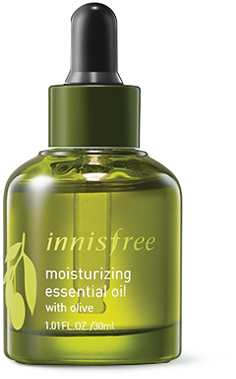 Moisturizing Essential Oil With Olive, , Large - Essential Oil (450x450), Png Download