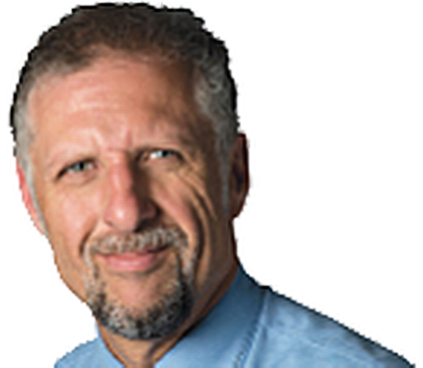 East Area Rapist Detective Shelby (1140x725), Png Download