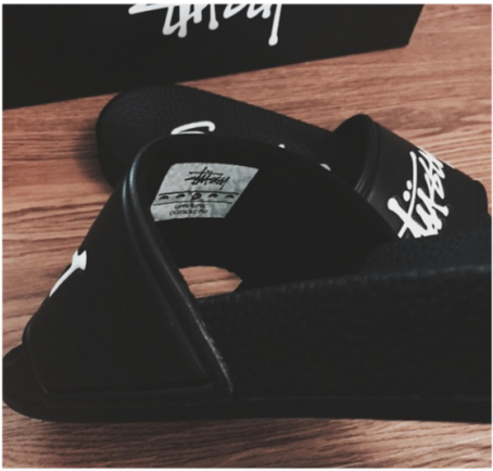 Stussy Boutique - Skate Shoe (650x650), Png Download