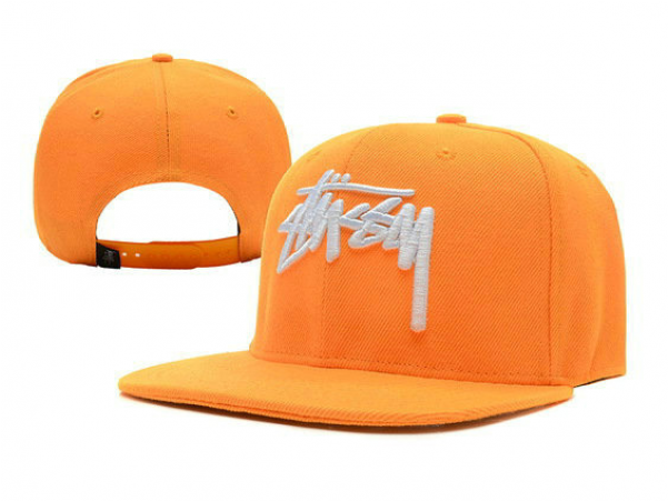 Band Stussy Snapback-001 (600x600), Png Download