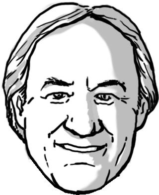 Who Are These Candidates - Sketch (426x426), Png Download