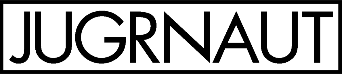 Jugrnaut - Jugrnaut Chicago (1189x259), Png Download