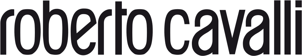 Open - Roberto Cavalli Vodka Logo (1000x211), Png Download