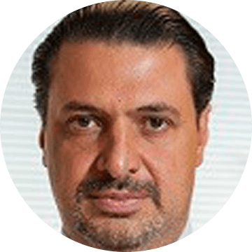 Jose Elias Sahab - Book (360x360), Png Download