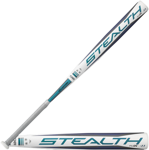 2018 Easton Stealth Flex Clipart Baseball Bats Brg - イーストンピアソン Easton Stealth Flex Fastpitch Bat - Women's (500x500), Png Download