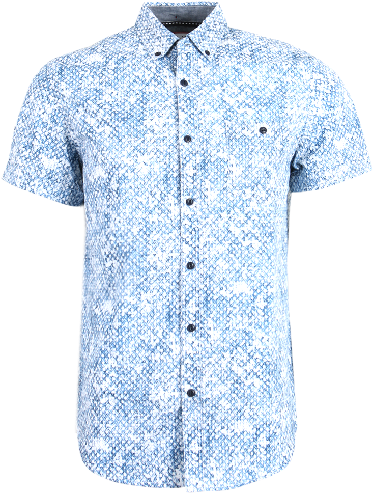 Fish Scales Shirt Fish Scales Shirt - Fish (800x975), Png Download