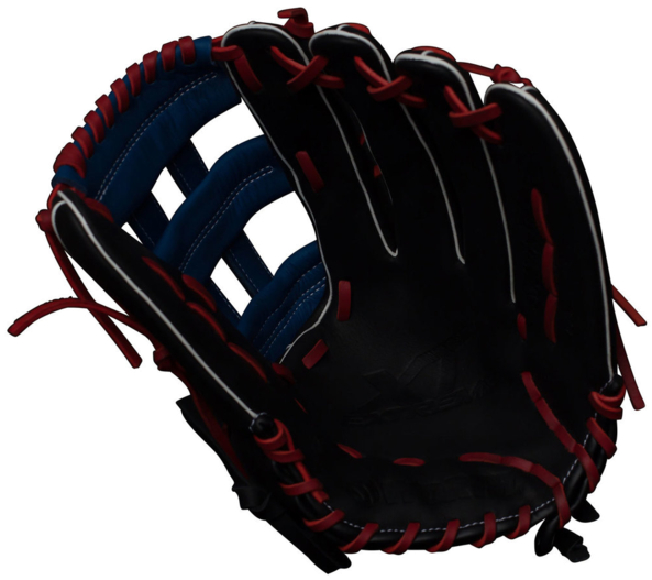Free Download Softball Clipart Baseball Glove Softball - Worth Xt Extreme 13.5 Inch Wxt135-ph Slowpitch Softball (600x600), Png Download
