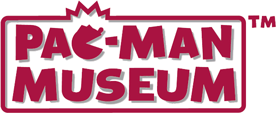 Pac Man Museum Logo By Ringostarr39-d6o4iqy - Pacman Museum Xbox 360 (565x240), Png Download
