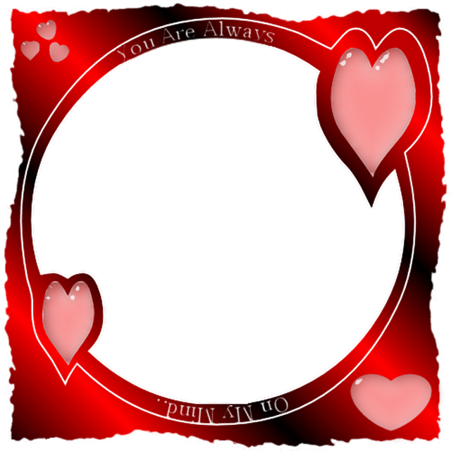 Lf-28 - Heart (640x640), Png Download