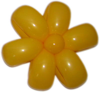 Platycodon Grandiflorus (400x368), Png Download