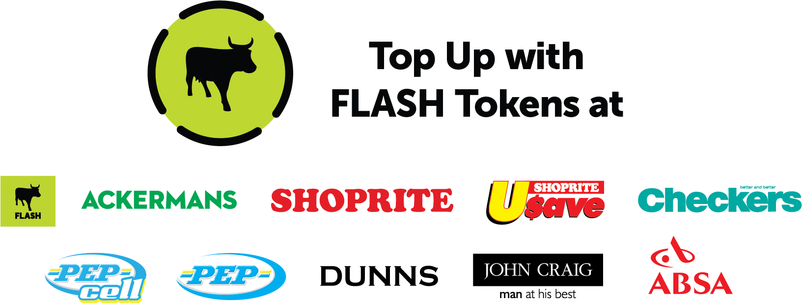 Flash Token Retailers - Smiley (1920x1080), Png Download