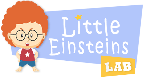 Little Einstein Lab - Little Einsteins (548x270), Png Download