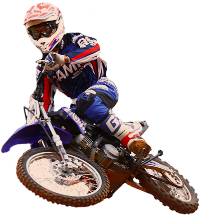 Download Hd Bicyle Guy Mountain Pilotos De Motocross Em Png Transparent Png Image Nicepng Com