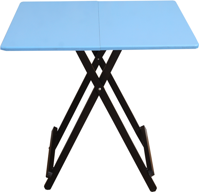 Jia Fashion Jvjiavogue Household Folding Table Dining - Table (800x800), Png Download