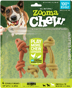 The Evolution From Producing Simple Litter Pan Liners - Zoomachew 7 Count Fetchin' Flyers, Small (400x300), Png Download