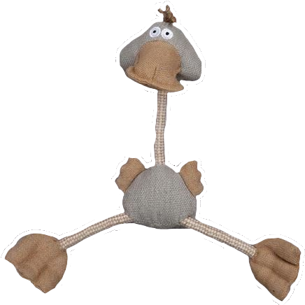 Plush (500x500), Png Download