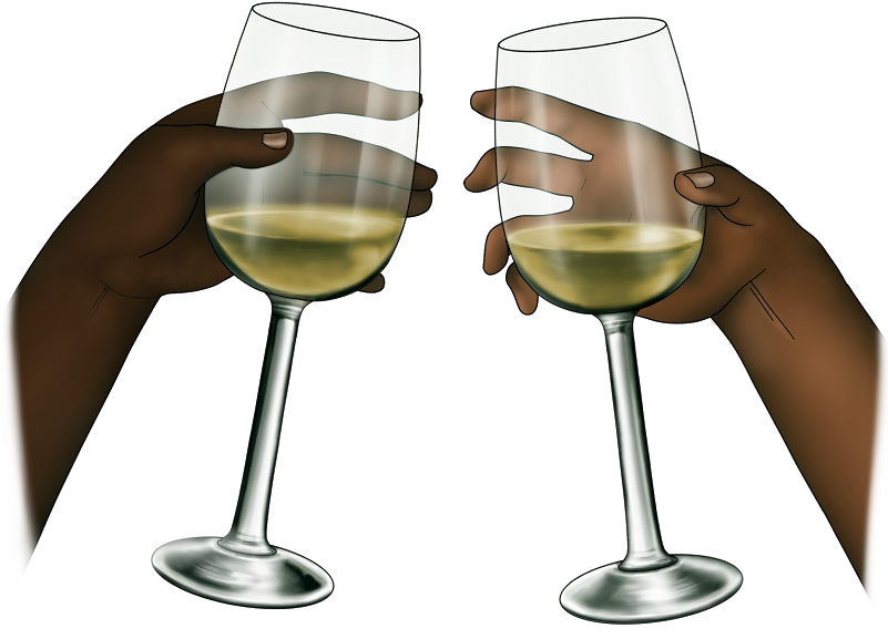 13 Best Wine, Beer And Cocktail Emojis Images On Pinterest - Emoji (800x800), Png Download