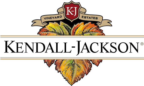 Unite With Industry Professionals And Vintners Worldwide - Kendall Jackson Wine Logo (594x370), Png Download