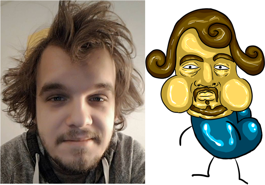 Wie Sieht Mii Mii Aus (866x604), Png Download