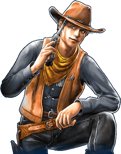 Claire Redfield (488x520), Png Download