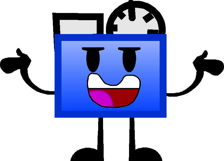 Wow Mini Lighter Pose (776x558), Png Download