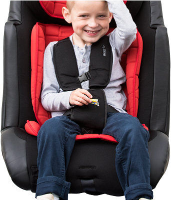 Autism Restraint Car (400x400), Png Download