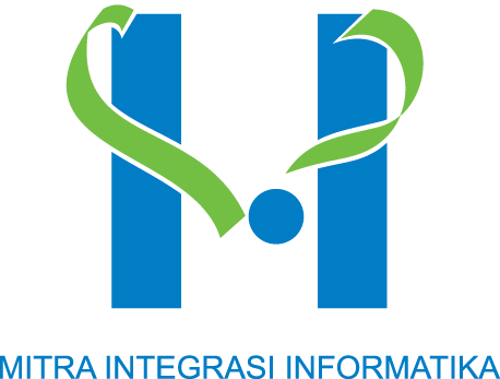 Mii - Mitra Integrasi Informatika (458x347), Png Download
