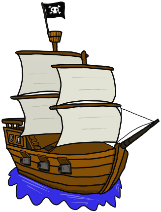 Parties Hobgoblin - Clip Art (327x429), Png Download